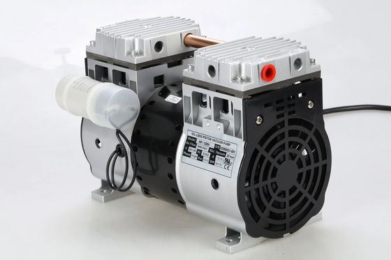 Pompes à vide à piston sec sans huile HP-140H