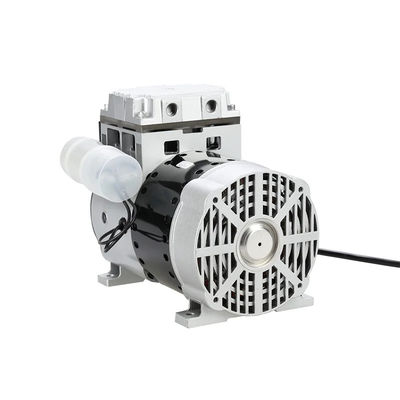 Compresseur d'air sous vide à piston de type AC 110-230V léger 50LPM HP-40C
