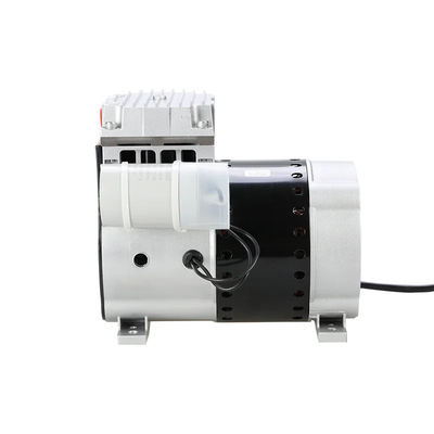 Compresseur d'air sous vide à piston de type AC 110-230V léger 50LPM HP-40C