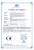 Chine Dongguan Microvac Technology Co., Ltd. certifications